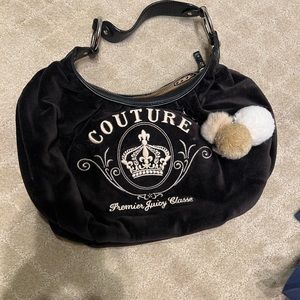 Juicy Couture handbag